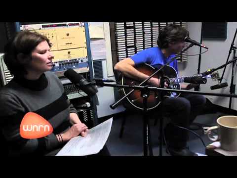 Renmin Park - Cowboy Junkies