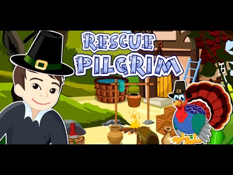 Rescue Pilgrim Escape Video