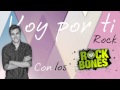 Voy por ti (Rock) - Jorge Blanco y los Rock Bones ...