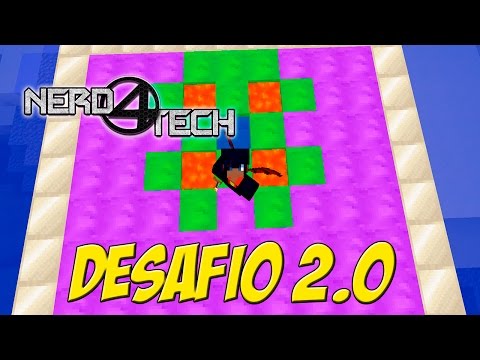NERDTECH 4 - Drops: Desafio Nerdtech 2.0