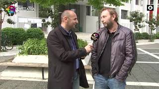 ΑΝΗΣΥΧΙΑ ΓΙΑ ΤΙΣ ΖΩΟΝΟΣΟΥΣ _ ΓΙΑΝΝΗΣ ΛΥΤΡΟΚΑΠΗΣ 16 04 2025