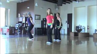 Adir Adirim - Bellydance/abs