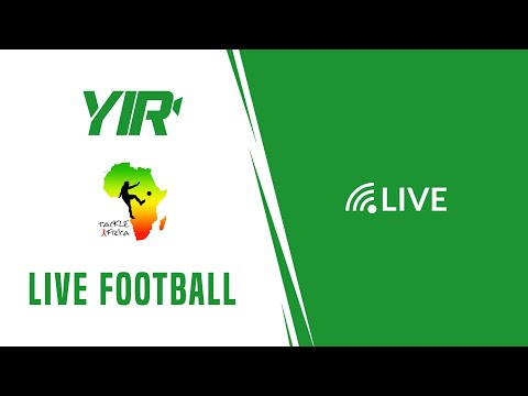 TackleAfrica London | Engine Ultras v Hemel Rovers - 24.07.21