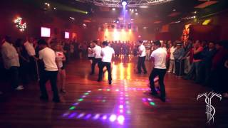 THE SALSA ROOM - NOEL 2012 DC Touch