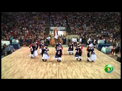 Enart 2012 - DTG Lenço Colorado