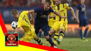 Manchester United USA tour 2023: Borussia Dortmund game announced, ticket latest