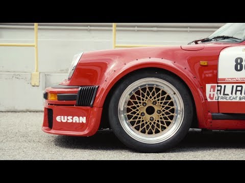 TIME ATTACK ITALY 2014