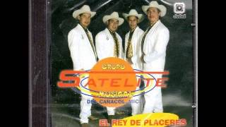 recordando mi tierra - satelite musical