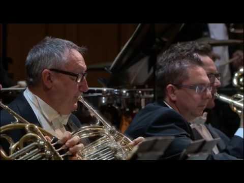 Larry Weng - Queen Elisabeth - Final 2016