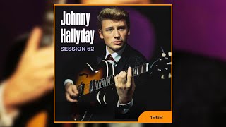 Johnny Hallyday/ Les bras en croix (Version Alternative, Session Nashville, mai 1962)