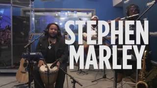 Stephen Marley &quot;Small Axe&quot; // SiriusXM // The Joint