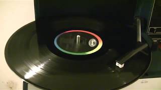 Pink Floyd-Several Species Of Small Furry Animals