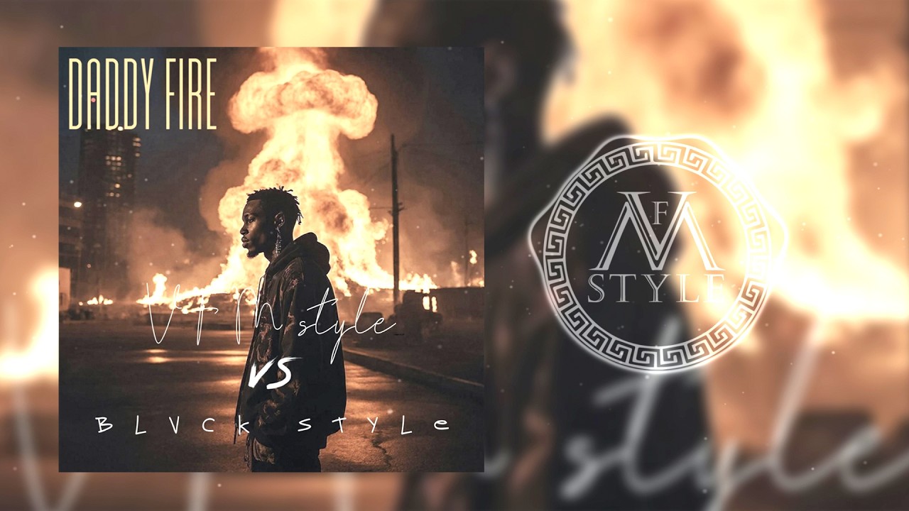 V.F.M.style ft BLVCK STYLE - Addi | Arabic Trap Bass Boosted
