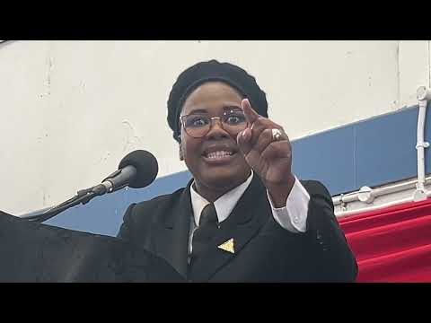 Mam Ngcwayi_Kugqityiwe - False Bay Circuit Passover 2024