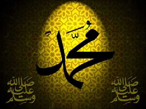 Prophet Muhammad (PBUH)