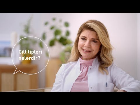 Cilt Tipleri ve Cilt Bakımının Olmazsa Olmazları