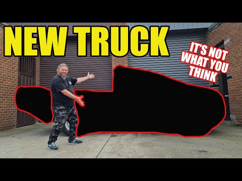 Carnage Plus EP95 - We Get A New Workshop Truck!