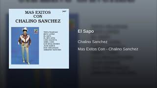 Chalino Sanchez  El Sapo