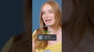 The Story of 'Lush Life' Dance by Julia Coster #zaralarsson