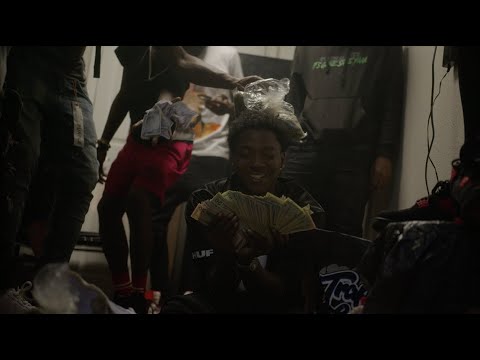 2FeetBino - First Place ft. AintShitRontae (Official Video)