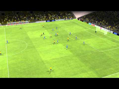 Brondby 3 - 0 Esbjerg fB - Match Highlights