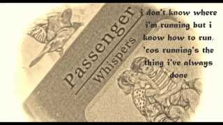 Passenger - 27 (Lyrics)