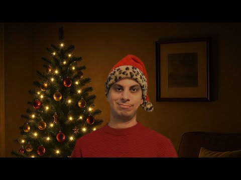 Mördan - Mördernight (Weihnachtsmix) [Lyrik Video]