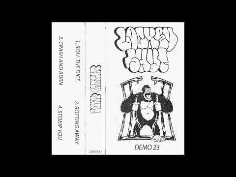 Locked Shut - Demo 2023 (Full Demo)