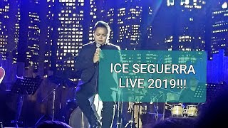 Aiza (Ice) Seguerra - Pakisabi na Lang (Live)