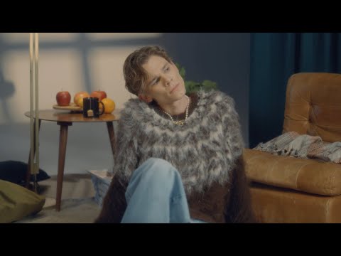 Maciej Skiba - Chcę Ciebie częściej