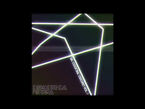 FEINSTOFF PREMIERE: Aural Trace - Salto Al Vacio [DISCOTECA NEGRA]