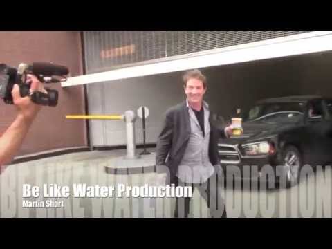 Martin Short is still funny