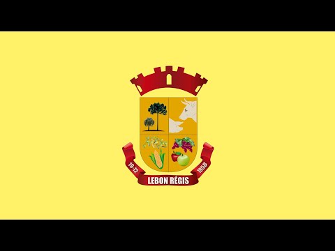 Hino de Lebon Régis (OFICIAL)