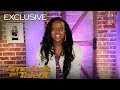 Flau'jae Opens Up About Her Father And Her Emotional AGT Performance - America's Got Talent 2018