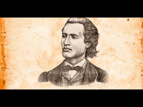 BucPress TV: Pe urmele lui Eminescu la Cernăuți