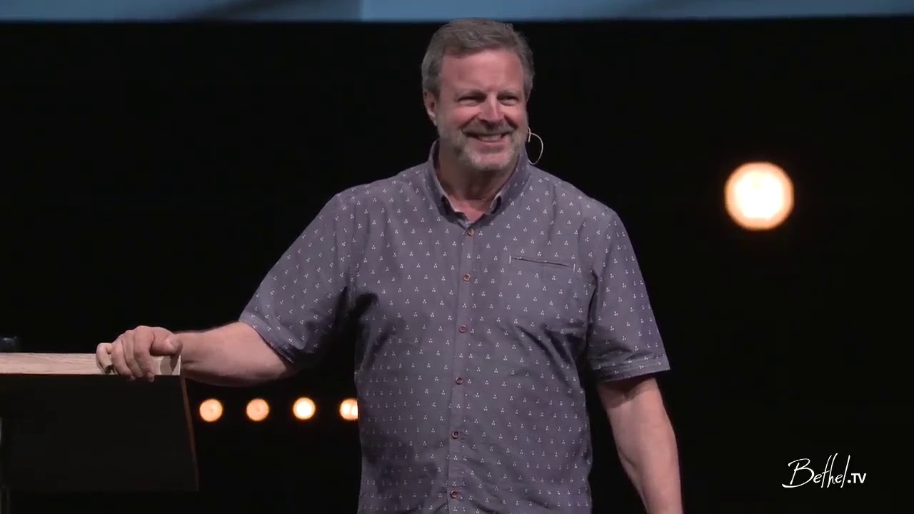 Kris Vallotton || The Me I Hardly Know || Kingdom Culture