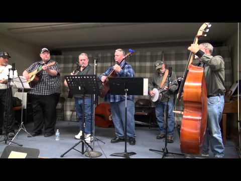 2016-03-17 Lost and Found Pt 2 - Gospel Jam 2016