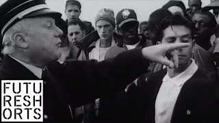 La Haine | The Other Cinema