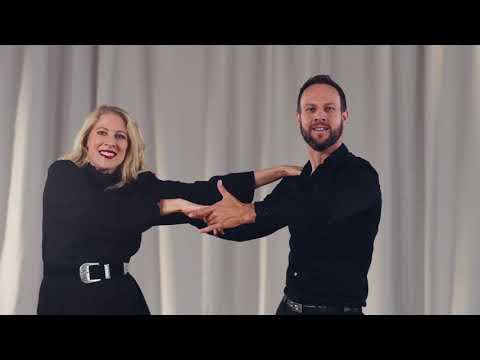 Online Tanzkurs www.onlinetanzkurs-santner.com