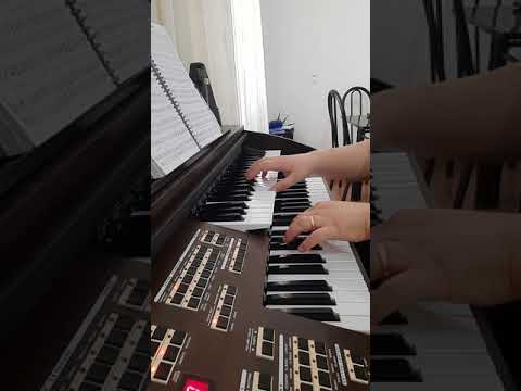 Hino 167 (88 BPM) #hinospontuados