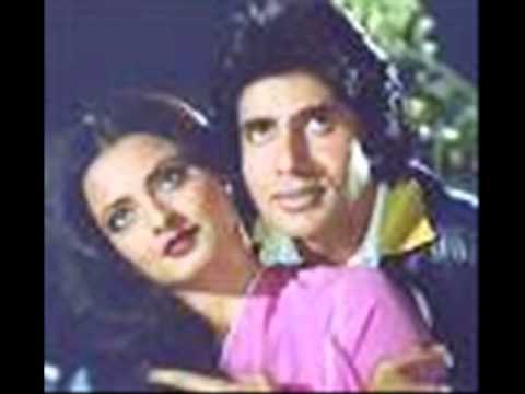 Dil Lootnewale Jadughar Dedicated To Dear Nishi With Best Wishes.