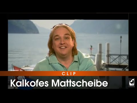 Daily Kalk 412 - Hansi Hinterlader