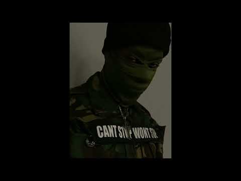 “TECHY” | Meekz X Tunde X Kenzo Type Beat | CJ Produced This