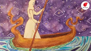 August Art Dare Entries + October Announcement