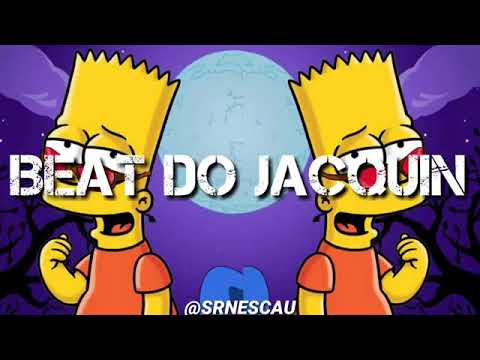 BEAT DO JACQUIN - VERGONHA DA PROFISSION (FUNK REMIX)
