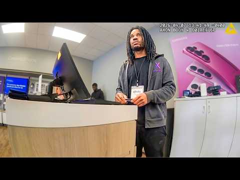 Comcast Identity Theft