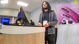 Xfinity Employee Caught Using Customer’s Credit Card