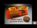 Reese S Peanut Butter Cups Commercial 1998