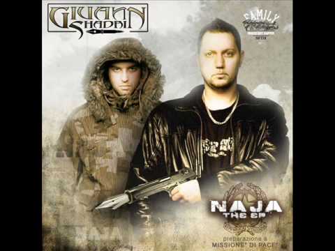 Giuann Shadai feat. Daker - Vecchia Gorizia Bastarda