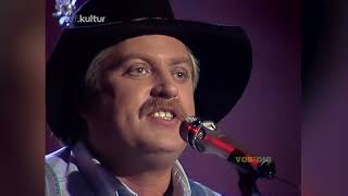 Klaus &amp; Klaus - Bauer Cotton Eye Joe - (HQ) - (ZDF Hitparade, 16.03.1995) - (REMASTERED 2024, 1080p)